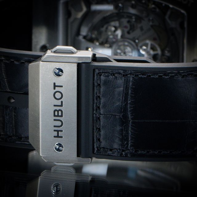 Hublot Big Bang 642.NX.0170.RX Image 7